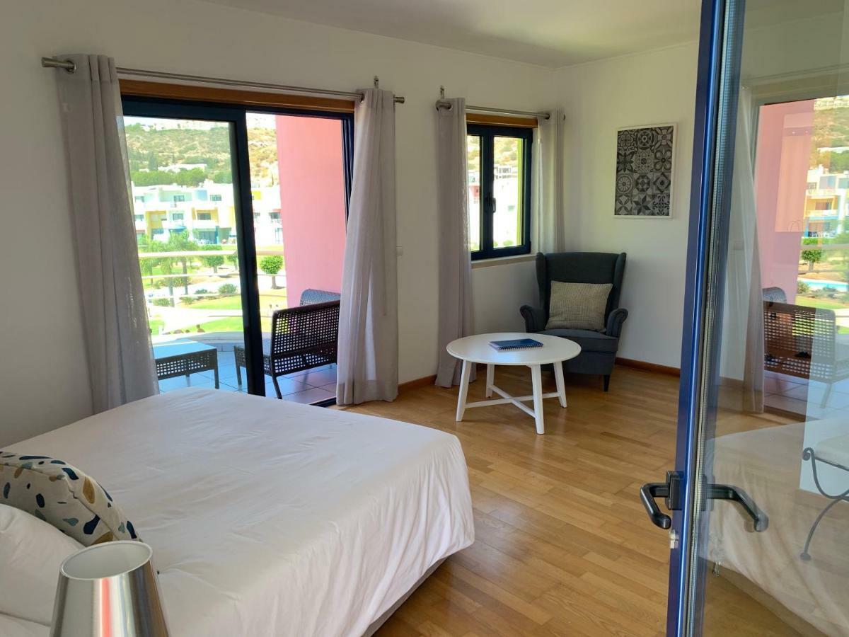 Apartamento Orada Albufeira Exterior foto