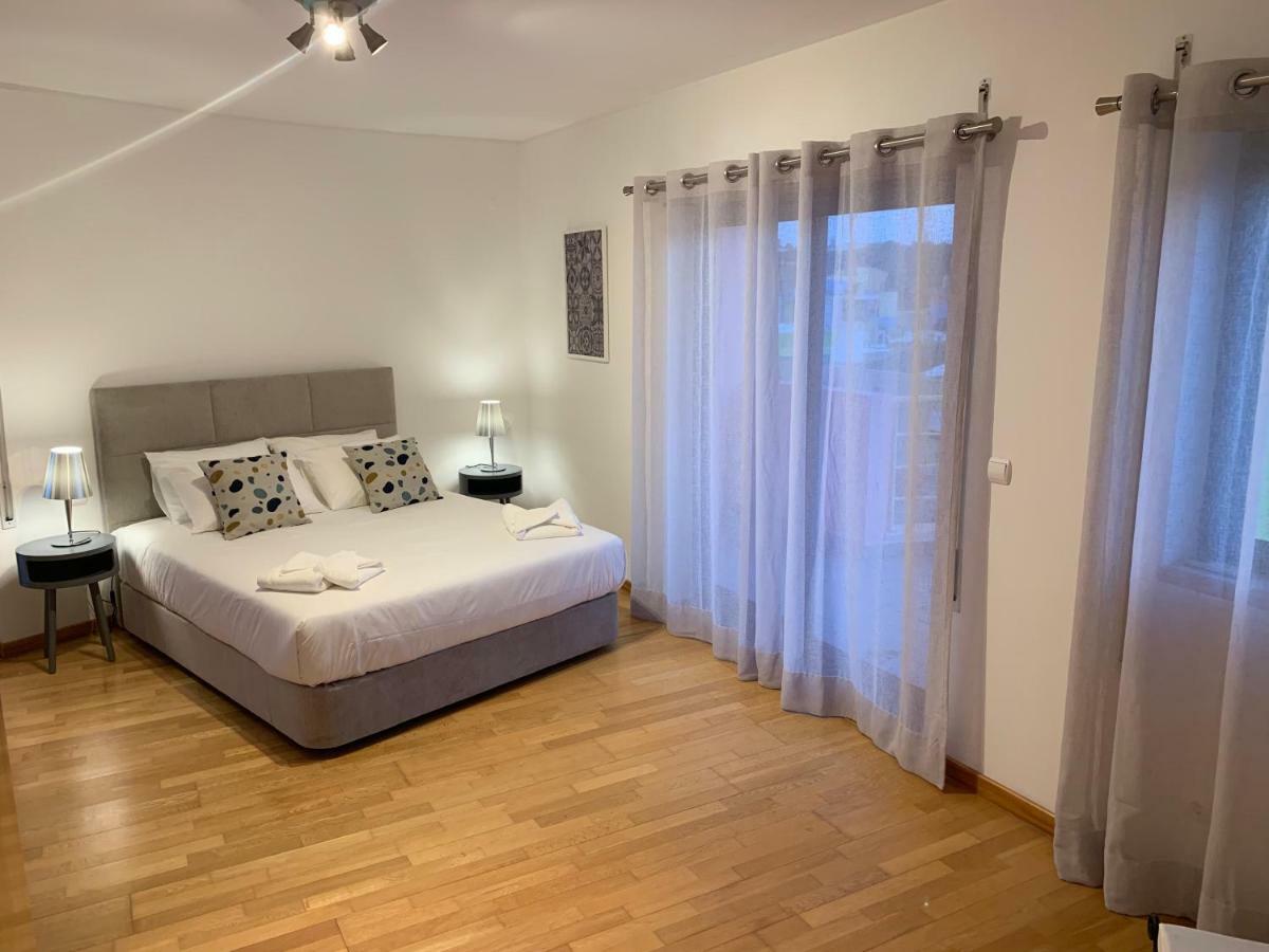Apartamento Orada Albufeira Exterior foto