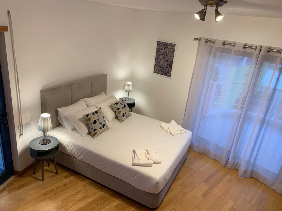 Apartamento Orada Albufeira Exterior foto