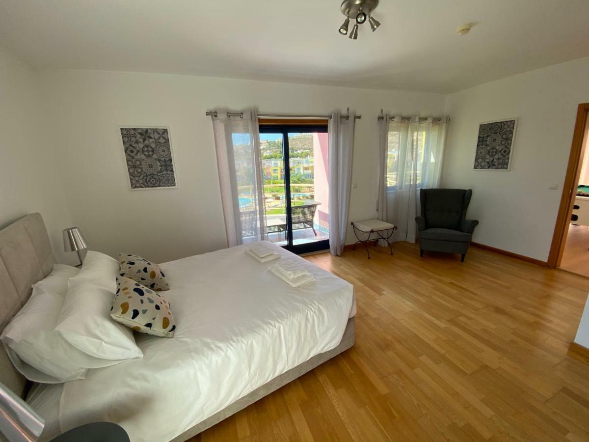 Apartamento Orada Albufeira Exterior foto